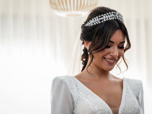 La boda de Jorge y Isa en Córdoba, Córdoba 28