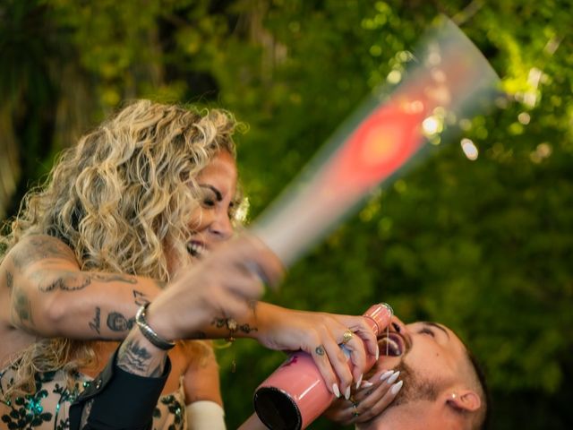 La boda de Jorge y Isa en Córdoba, Córdoba 31