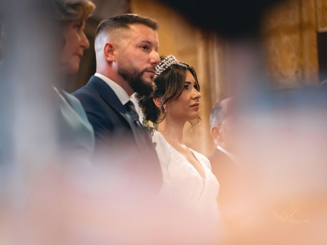 La boda de Jorge y Isa en Córdoba, Córdoba 32