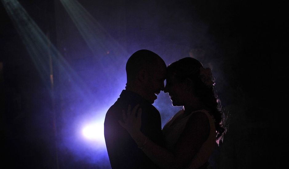 La boda de Jose y Kris en Toledo, Toledo