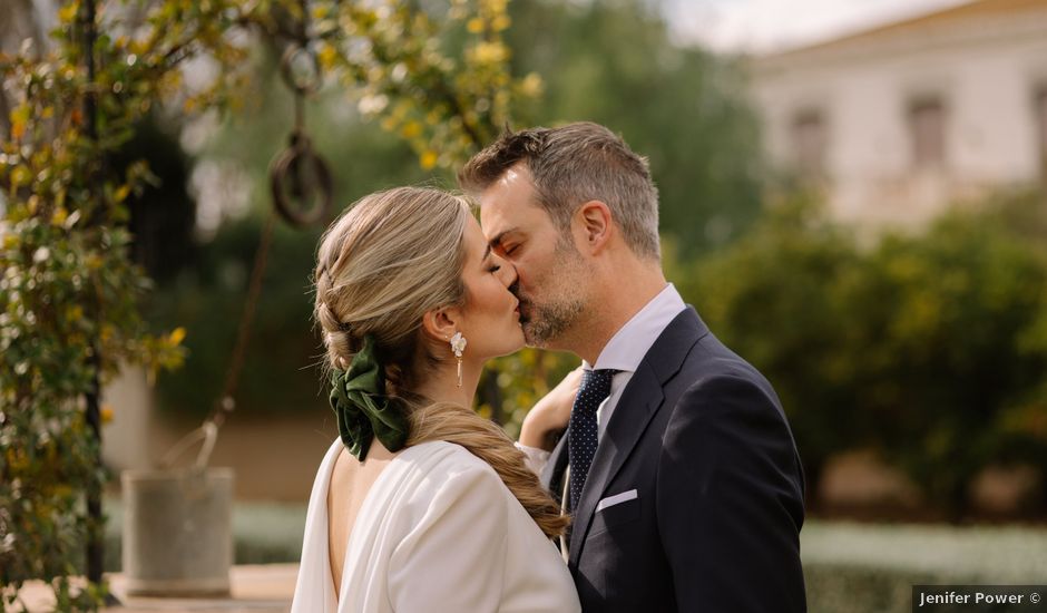 La boda de Quico y Paula en Picanya, Valencia