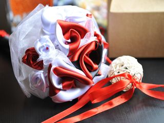 La boda de Sara y Óscar 1