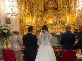 La boda de Aitor  y Alba