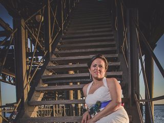 La boda de Juani y Antonio 3