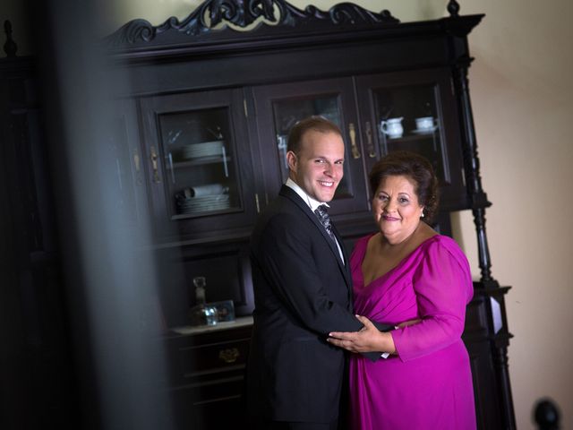 La boda de José y Jennifer en Lebrija, Sevilla 7