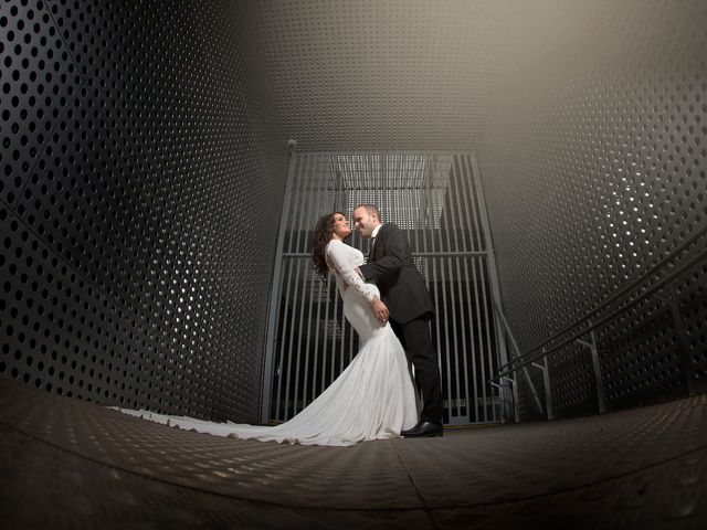 La boda de José y Jennifer en Lebrija, Sevilla 32