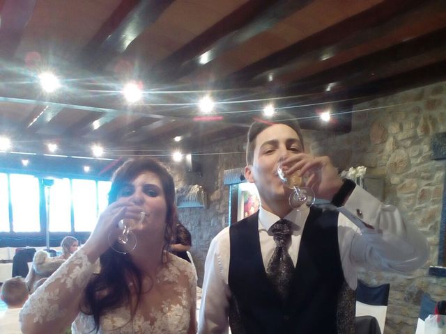 La boda de Jose y Raquel en Terrassa, Barcelona 5