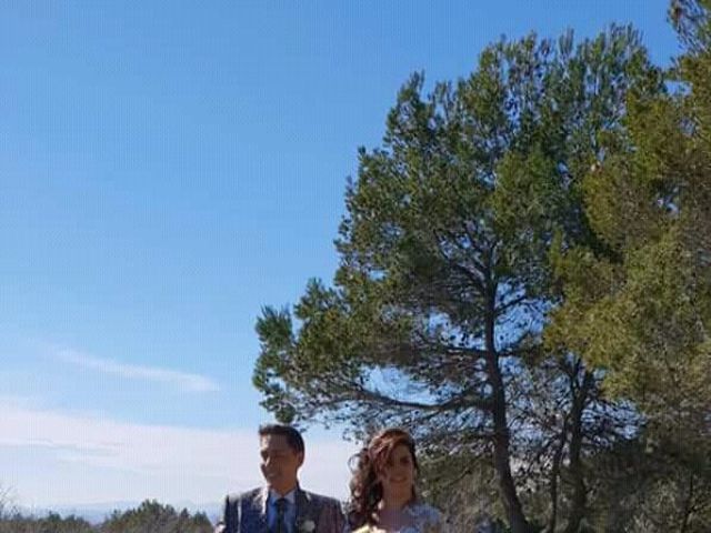 La boda de Jose y Raquel en Terrassa, Barcelona 6