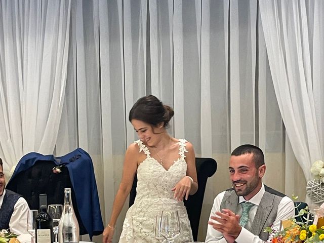 La boda de Jordi y Sandra en Elx/elche, Alicante 20