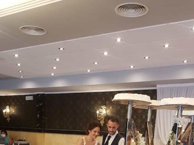 La boda de Jordi y Sandra en Elx/elche, Alicante 22