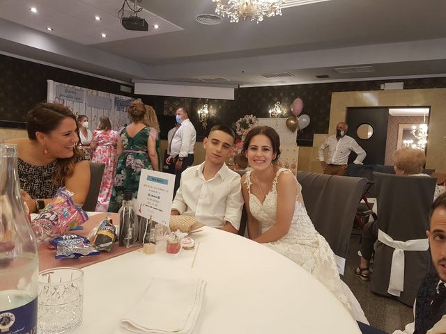 La boda de Jordi y Sandra en Elx/elche, Alicante 26