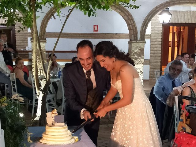 La boda de Raúl  y Ana María en Córdoba, Córdoba 7