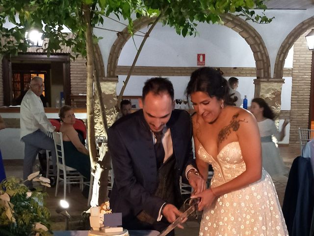 La boda de Raúl  y Ana María en Córdoba, Córdoba 8
