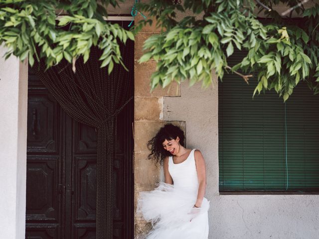 La boda de Ángel y Sandra en Caldes De Montbui, Barcelona 5