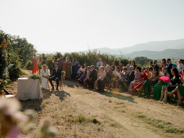 La boda de José Manuel y Elena en Jarandilla, Cáceres 26