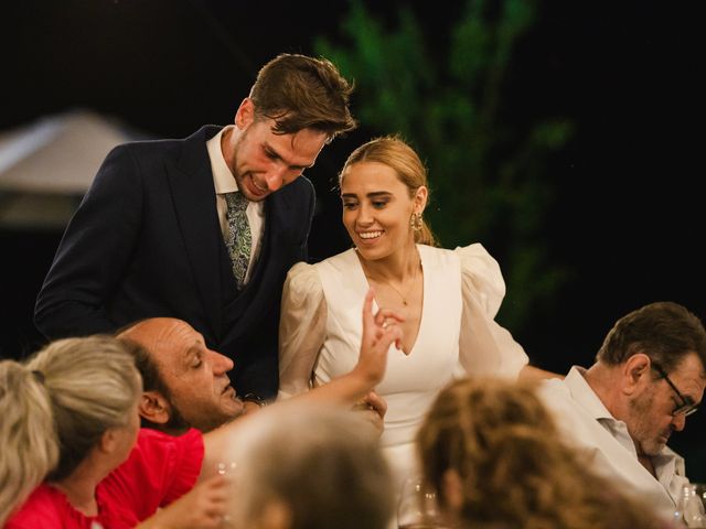 La boda de José Manuel y Elena en Jarandilla, Cáceres 72