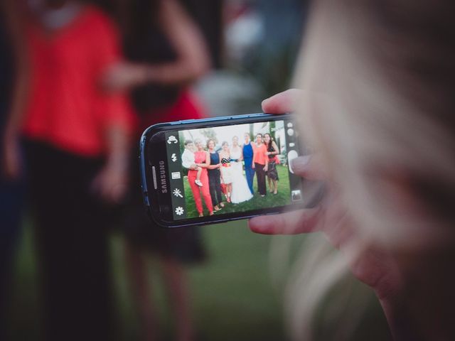 La boda de Antonio y Juani en Huelva, Huelva 10