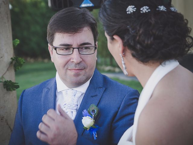 La boda de Antonio y Juani en Huelva, Huelva 30