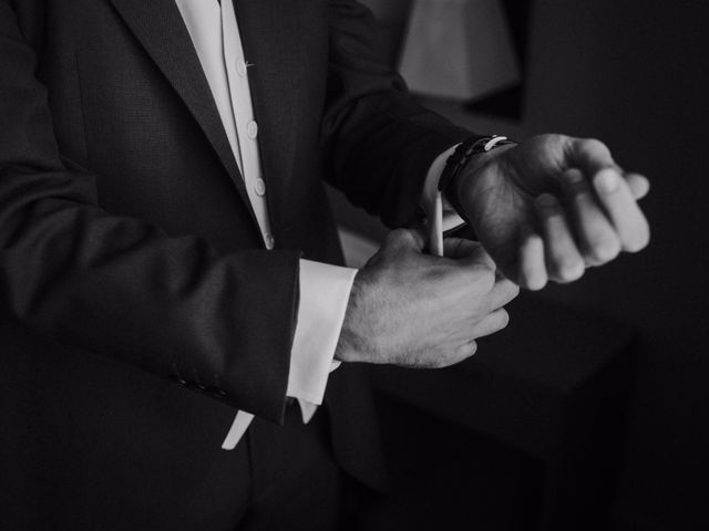 La boda de Miguel y Alaia en Loiu, Vizcaya 8