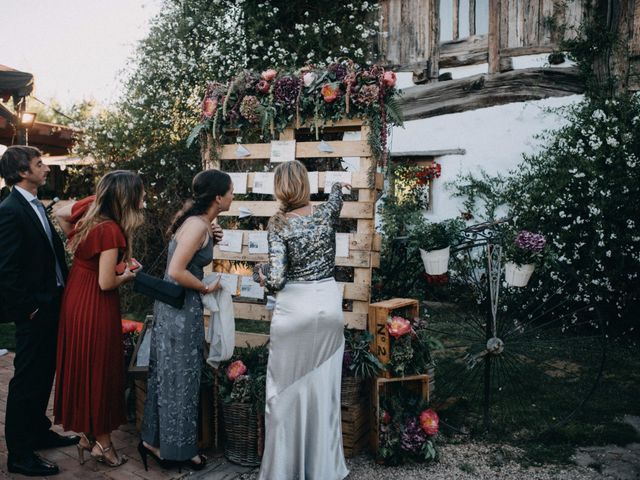 La boda de Miguel y Alaia en Loiu, Vizcaya 20