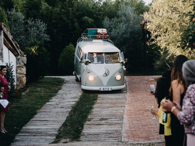 La boda de Miguel y Alaia en Loiu, Vizcaya 23