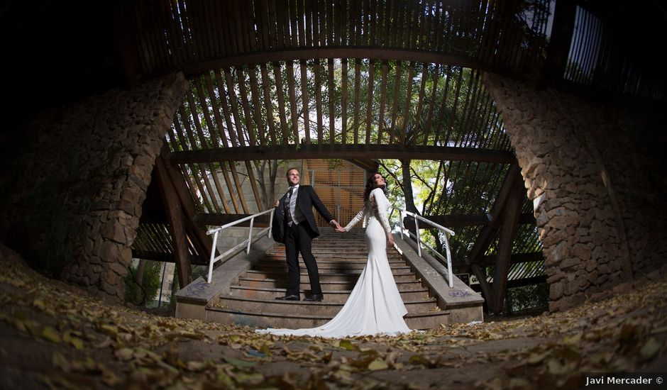 La boda de José y Jennifer en Lebrija, Sevilla