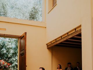 La boda de Mari Nieves y Sergio 2
