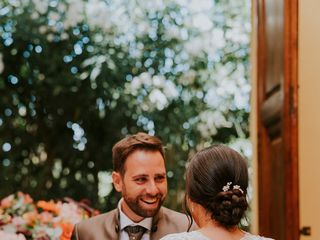 La boda de Mari Nieves y Sergio 3