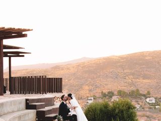 La boda de José Ángel y Laura 1