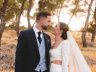 La boda de José Ángel y Laura 2