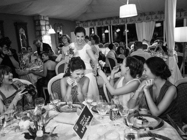 La boda de Gabriel y Estefanía en Madrid, Madrid 12