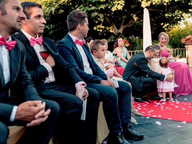 La boda de Adri y Carol en Guadarrama, Madrid 6