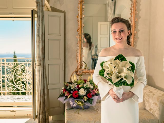 La boda de David y Laura en Hoyo De Manzanares, Madrid 51