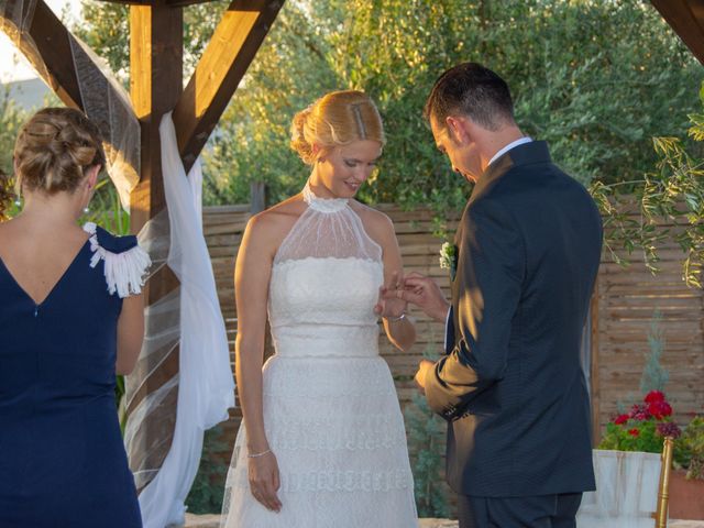 La boda de Roberto y Leti en Muro De Alcoy, Alicante 6