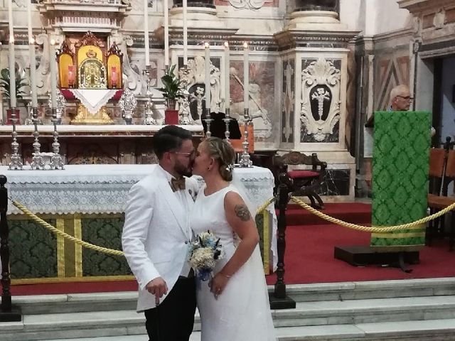 La boda de Domy y Mamen  en Cádiz, Cádiz 1