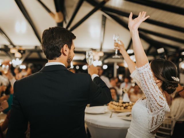 La boda de Alberto y Natalia en Málaga, Málaga 15