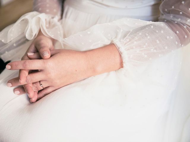 La boda de Belén y Víctor en Málaga, Málaga 31