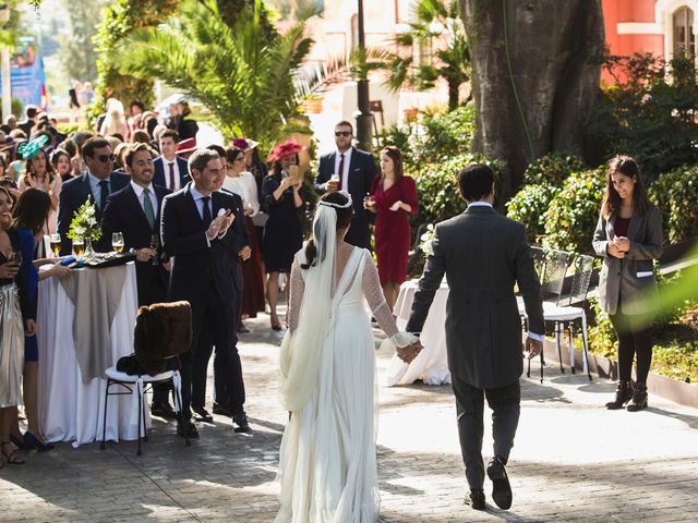 La boda de Belén y Víctor en Málaga, Málaga 80