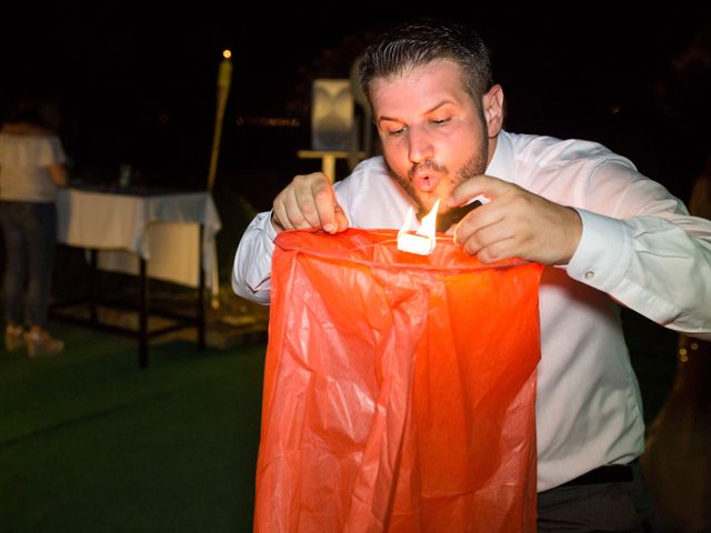 La boda de Ivan y Tania en San Pedro Del Pinatar, Murcia 34