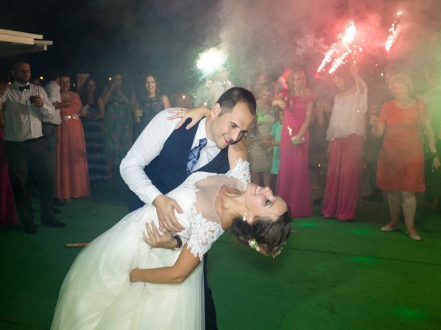 La boda de Ivan y Tania en San Pedro Del Pinatar, Murcia 37