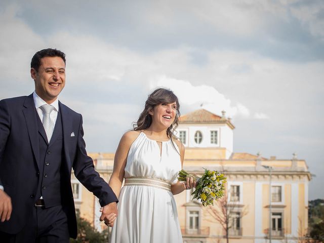 La boda de Javier y Ana en Boadilla Del Monte, Madrid 21