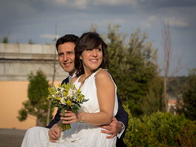 La boda de Javier y Ana en Boadilla Del Monte, Madrid 24