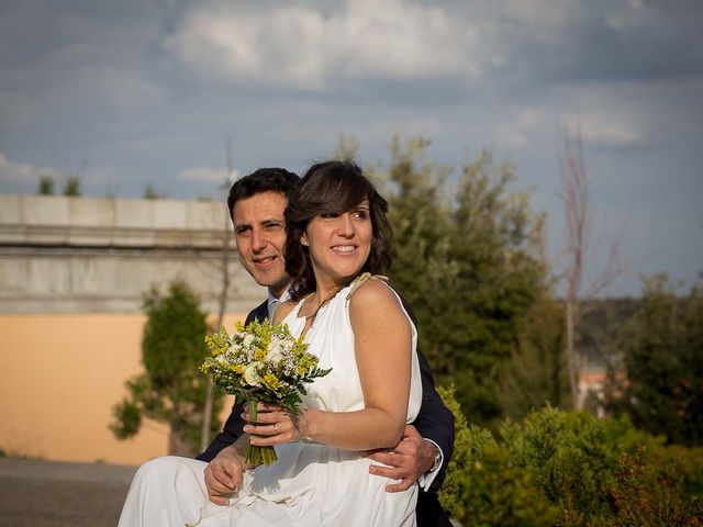 La boda de Javier y Ana en Boadilla Del Monte, Madrid 25