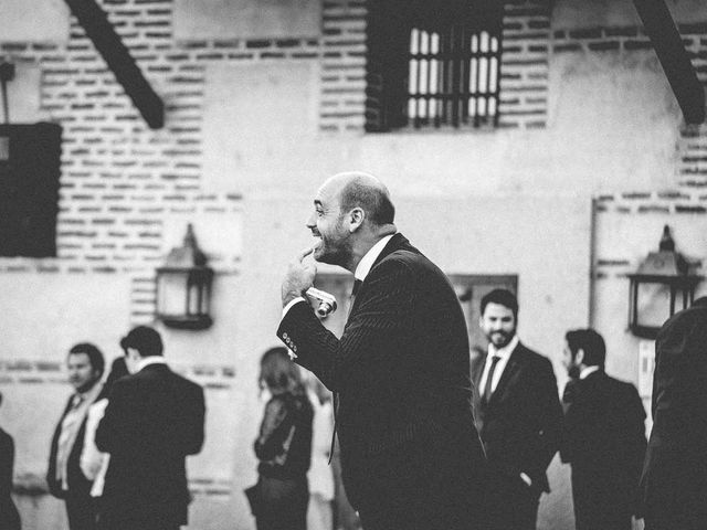 La boda de Javier y Ana en Boadilla Del Monte, Madrid 36