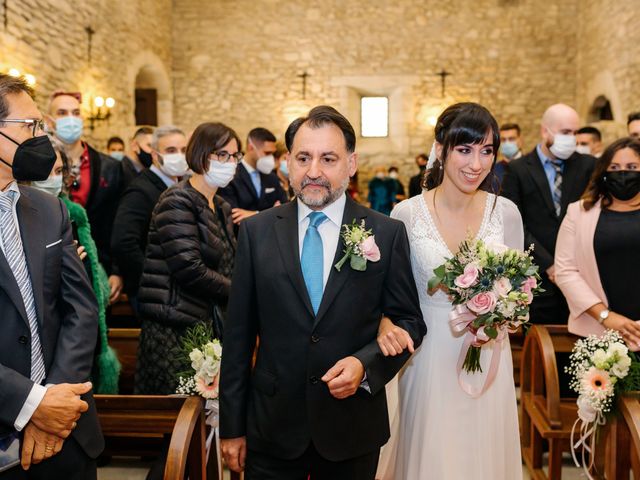La boda de Javi y Naiara en Vitoria-gasteiz, Álava 7