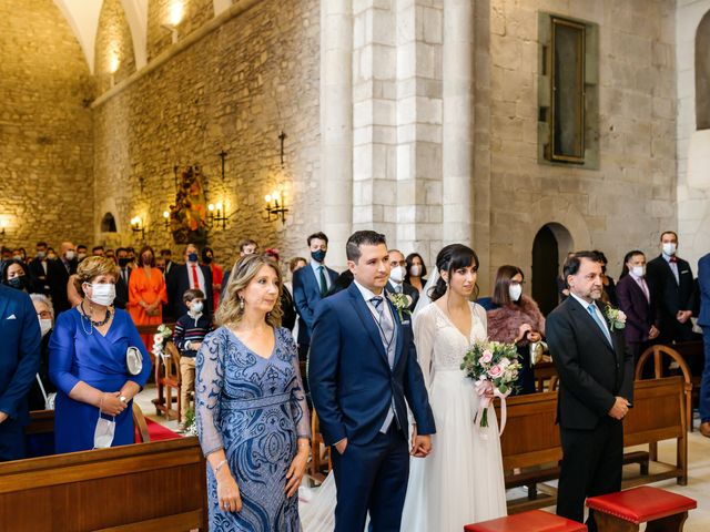 La boda de Javi y Naiara en Vitoria-gasteiz, Álava 8