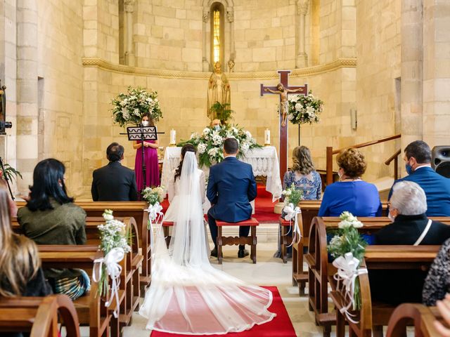 La boda de Javi y Naiara en Vitoria-gasteiz, Álava 9