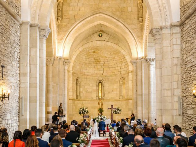 La boda de Javi y Naiara en Vitoria-gasteiz, Álava 2