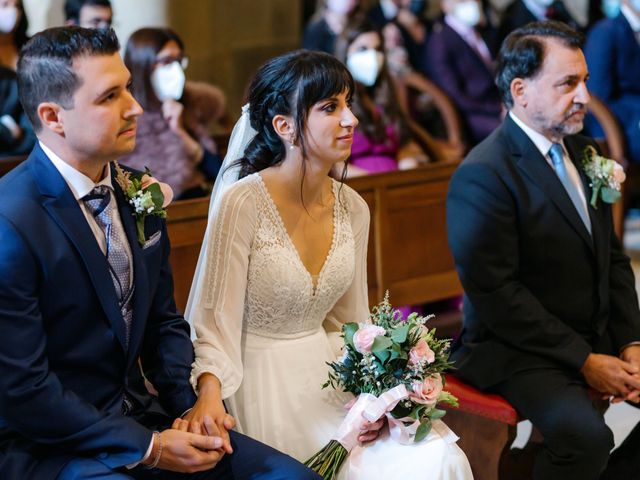 La boda de Javi y Naiara en Vitoria-gasteiz, Álava 10