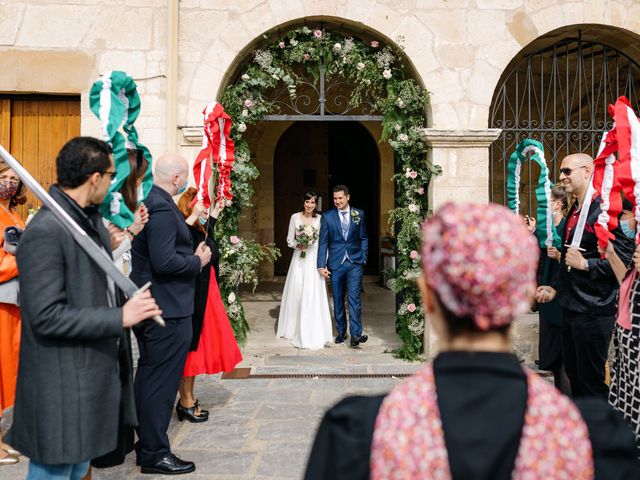 La boda de Javi y Naiara en Vitoria-gasteiz, Álava 16